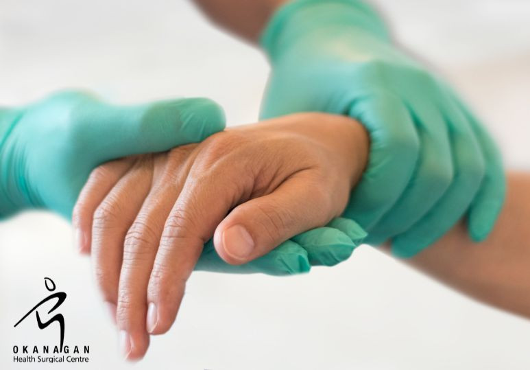 Navigating Hand Surgery: Preparing for a Successful Procedure and Recovery